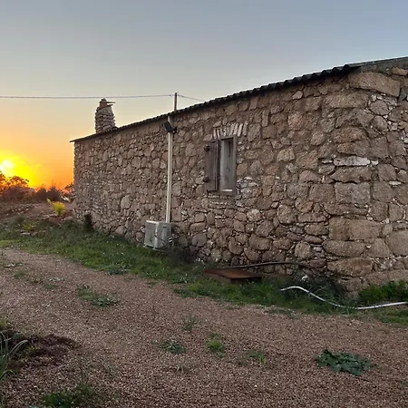 Maison Cala Longa 보니파시오