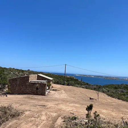 빌라 Maison Cala Longa *