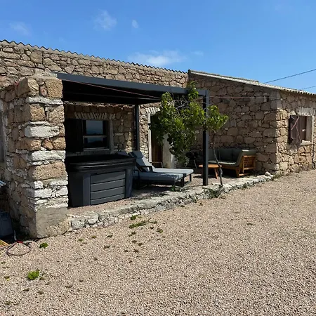 Maison Cala Longa