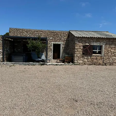 빌라 Maison Cala Longa *