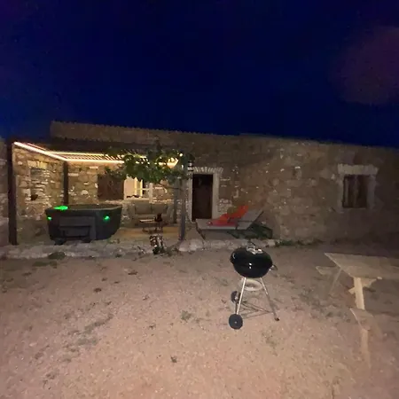 Maison Cala Longa *