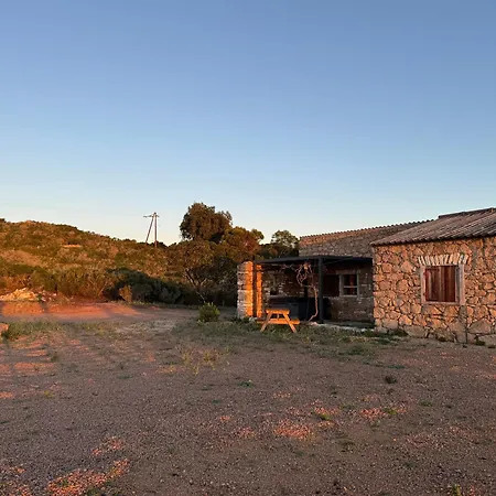 Maison Cala Longa