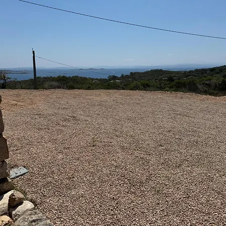 Maison Cala Longa * 보니파시오