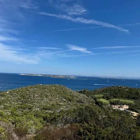 Maison Cala Longa *