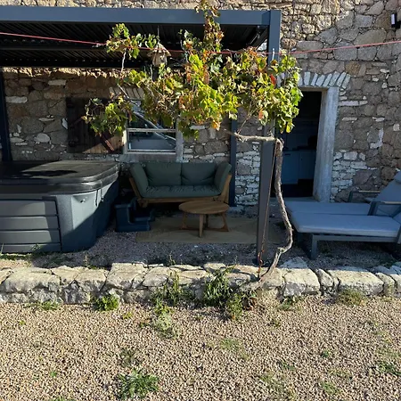Maison Cala Longa 빌라 *