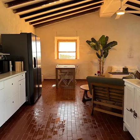 Maison Cala Longa * 보니파시오