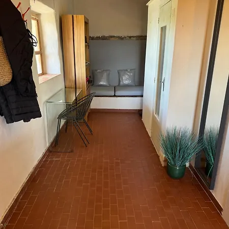 Maison Cala Longa *