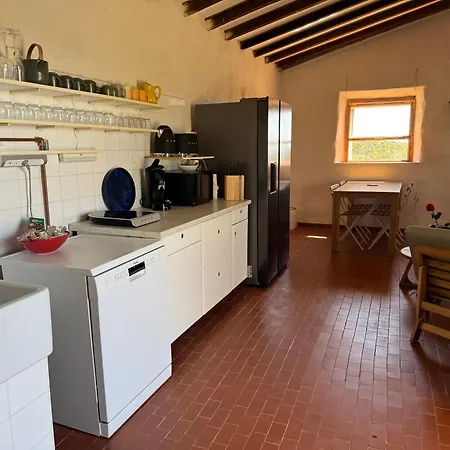 빌라 Maison Cala Longa 보니파시오