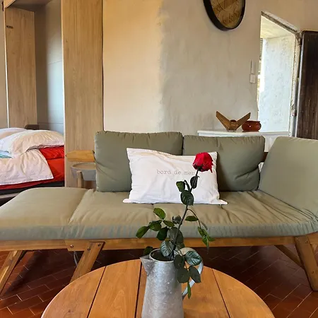 빌라 Maison Cala Longa *