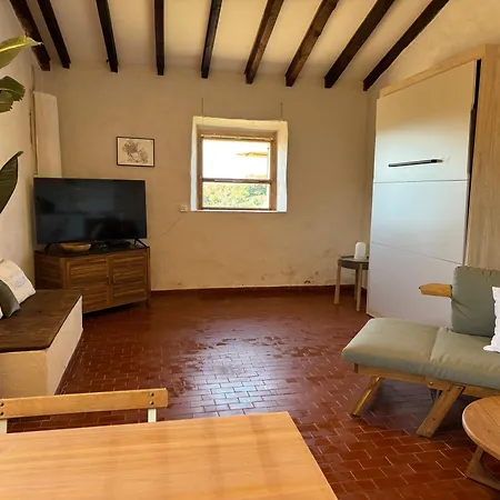Maison Cala Longa 보니파시오