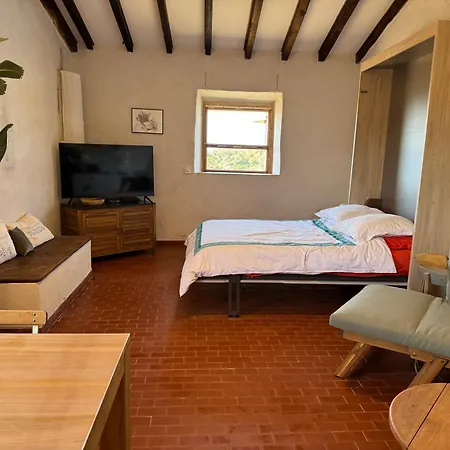 Maison Cala Longa 보니파시오