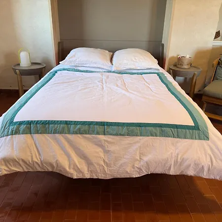 Maison Cala Longa 보니파시오